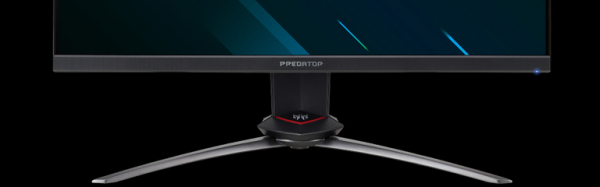 Игровой монитор Predator XB253QGP от Acer уже на рынке