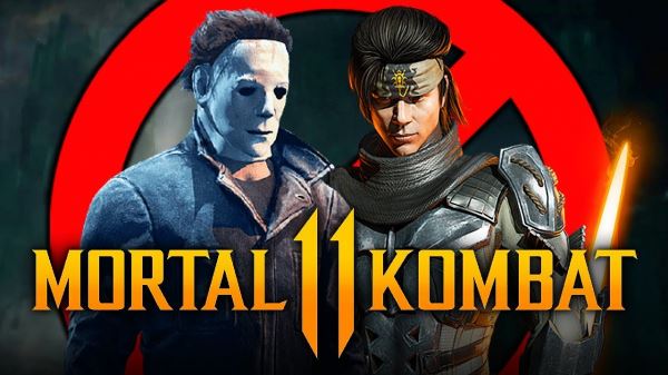 <br />
        Слух: в Mortal Kombat 11 добавят маньяка из «Хэллоуина» и еще пять новых персонажей<br />
      