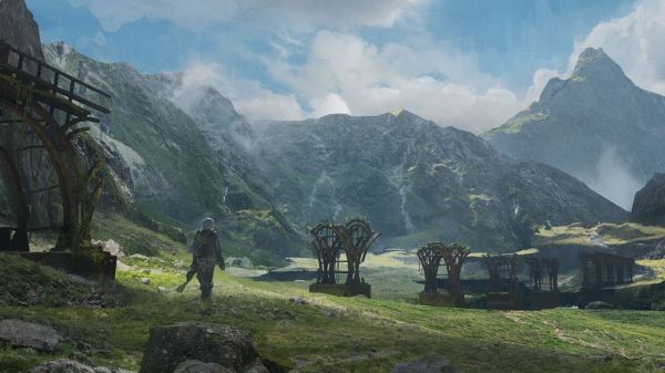 
        Приквел NieR Automata получит ремастер и выйдет на PS4, Xbox One и в Steam
      