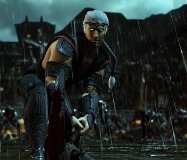 <br />
        Слух: в файлах Mortal Kombat 11 вновь нашли имена трех персонажей, которых могут добавить в DLC<br />
      