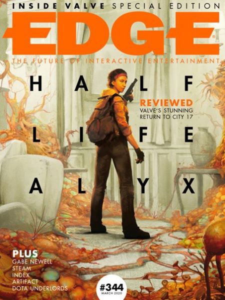 Half-Life: Alyx - Старт предзагрузки и первая оценка