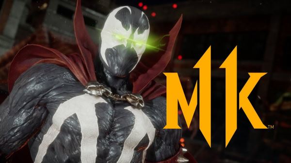 <br />
        Слух: авторы Mortal Kombat 11 случайно рассекретили нового бойца, когда анонсировали Спауна<br />
      