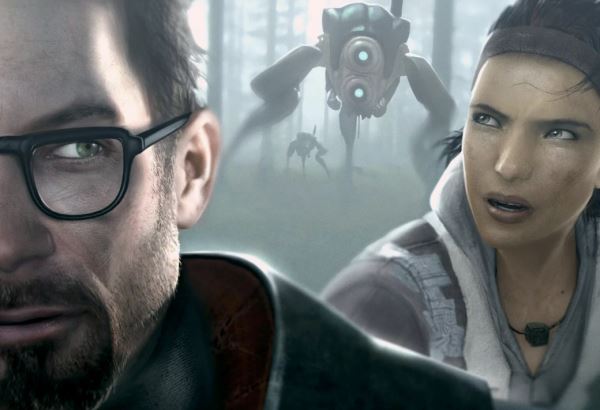 В Valve объяснили, почему до сих пор не выпустили Half-Life 3