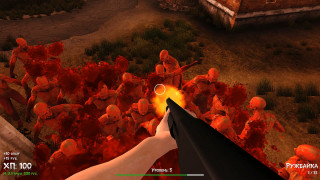
        В Steam выпустили настоящую «ДОКУ 2» с мясом, матюками, убийствами и кишками. Геймерам понравилось
      