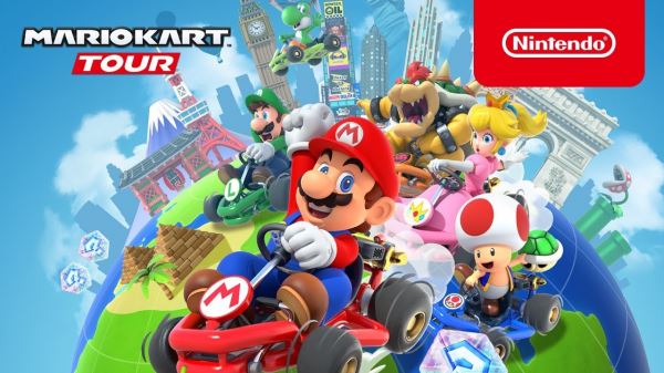 
        Скоро в Mario Kart Tour добавят мультиплеер. Игру можно скачать бесплатно
      