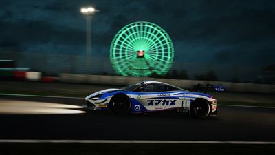 Нашумевший гоночный симулятор Assetto Corsa Competizione скоро выйдет на консолях - дата релиза, трейлер и подробности