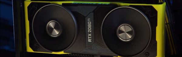 Распаковка Cyberpunk 2077 Limited Edition GeForce RTX 2080 Ti