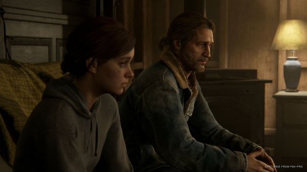 "Я почувствовал, что нахожусь перед самым великим сценаристом": Трой Бэйкер рассказал о сюжете The Last of Us: Part II