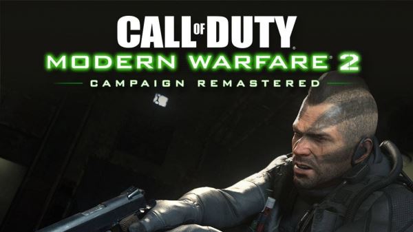 <br />
        Call of Duty: Modern Warfare 2 для PS4 не будет продаваться в России<br />
      