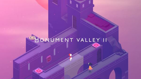 <br />
        Халява: бесплатная раздача Monument Valley 2 в честь релиза новой игры в Steam<br />
      