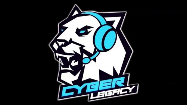 Cyber Legacy могут открыть состав по CS:GO