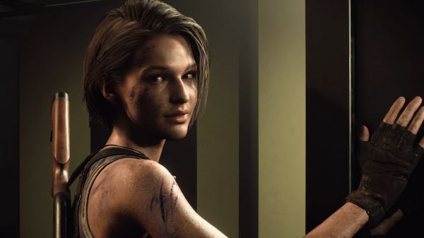 <br />
        Capcom показала новый трейлер ремейка Resident Evil 3. В конце Джилл сталкивается с боссом<br />
      