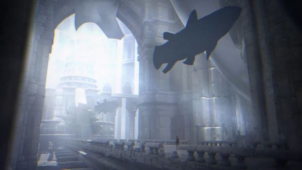 <br />
        Приквел NieR Automata получит ремастер и выйдет на PS4, Xbox One и в Steam<br />
      