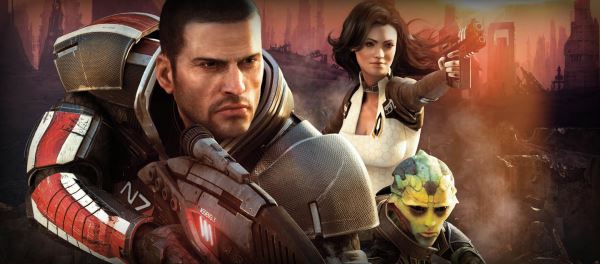 Продолжение Mass Effect? BioWare ищет опытного технического директора для работы над новой игрой в престижной серии