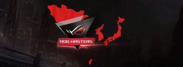 [CS:GO] Группы и расписание ROG Masters 2017