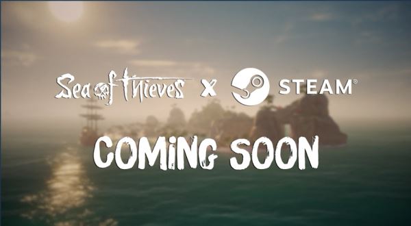 Не эксклюзив экосистемы: пиратский приключенческий экшен Sea of Thieves заплывает в Steam