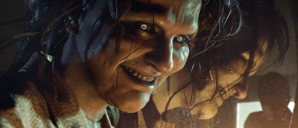 VGC: Слухи про Resident Evil 8 не врут, нас ждет игра от первого лица с Итаном Уинтерсом в главной роли