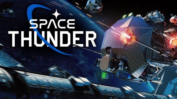 <br />
        Российскую игру War Thunder превратили в шутер с боями в космосе — новое событие<br />
      