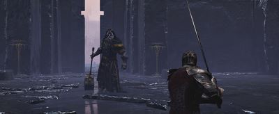 На замену Bloodborne и Dark Souls: анонсирован атмосферный ролевой экшен Mortal Shell - описание, видео, скриншоты и системные требования