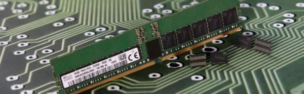 Оперативная память DDR5-стандарта поступит в производство уже в этом году